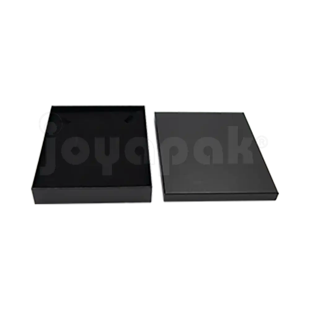 Caja Lino para Collar