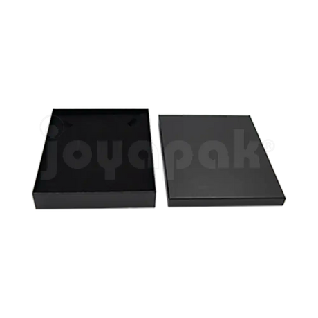 Caja Lino para Collar