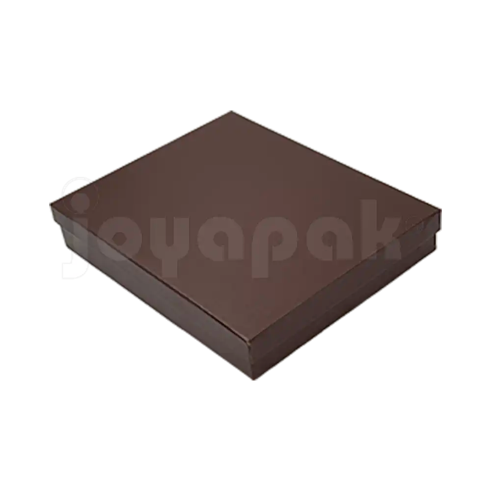 Caja Lino para Collar