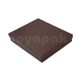 Caja Lino para Collar