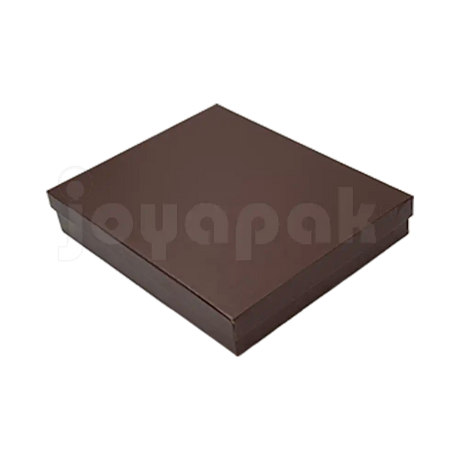 Caja Lino para Collar
