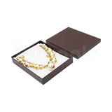 Caja Lino para Collar