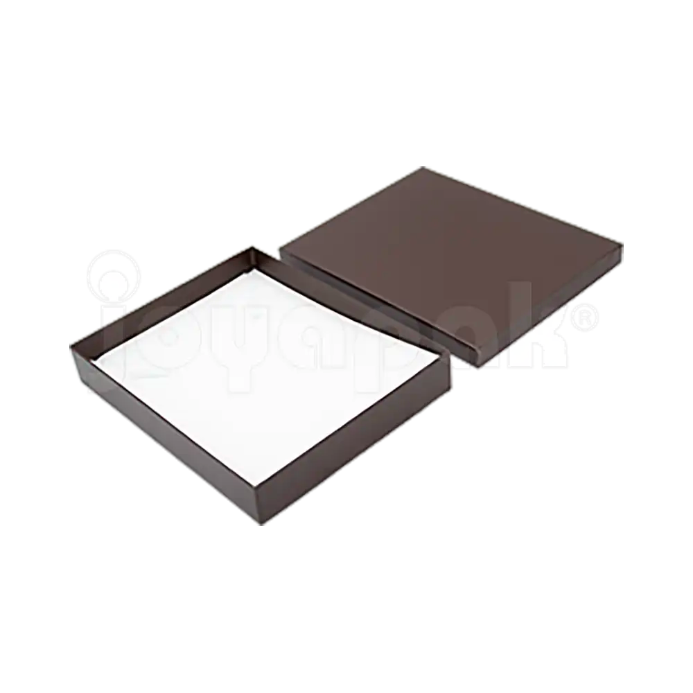 Caja Lino para Collar