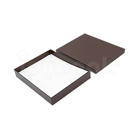Caja Lino para Collar