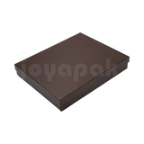 Caja Lino para Collar