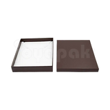 Caja Lino para Collar