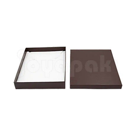 Caja Lino para Collar