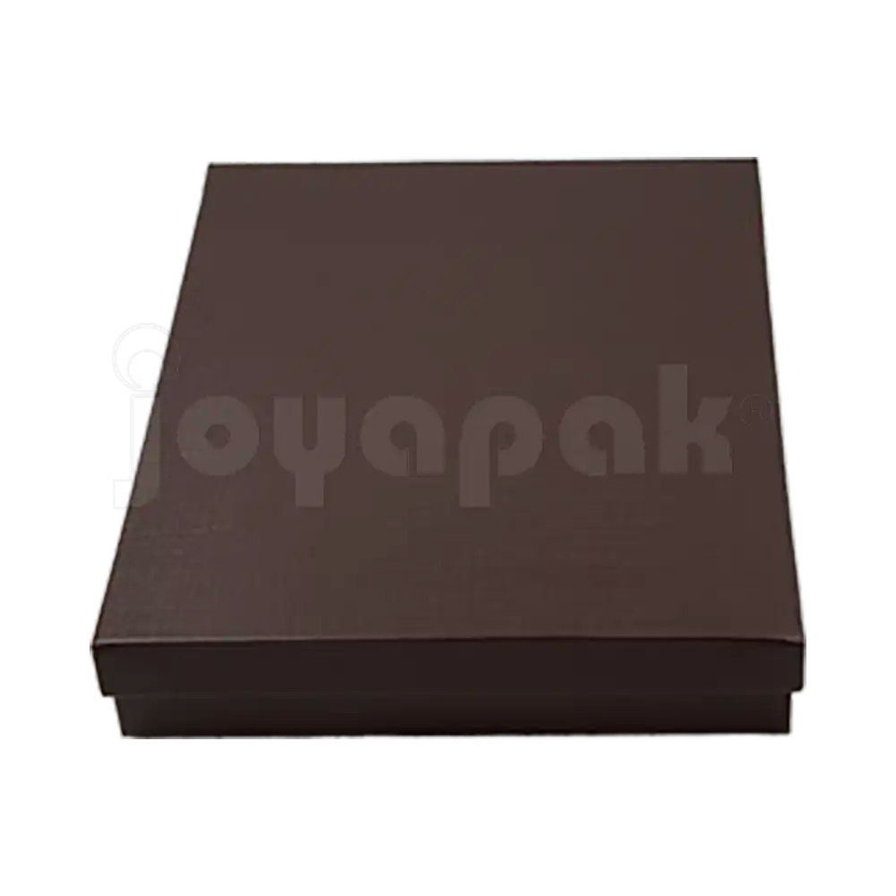 Caja Lino para Collar