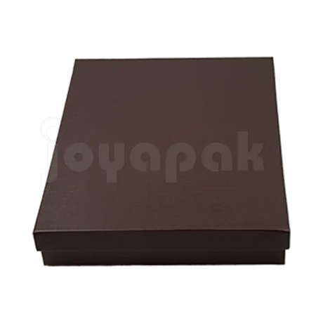 Caja Lino para Collar
