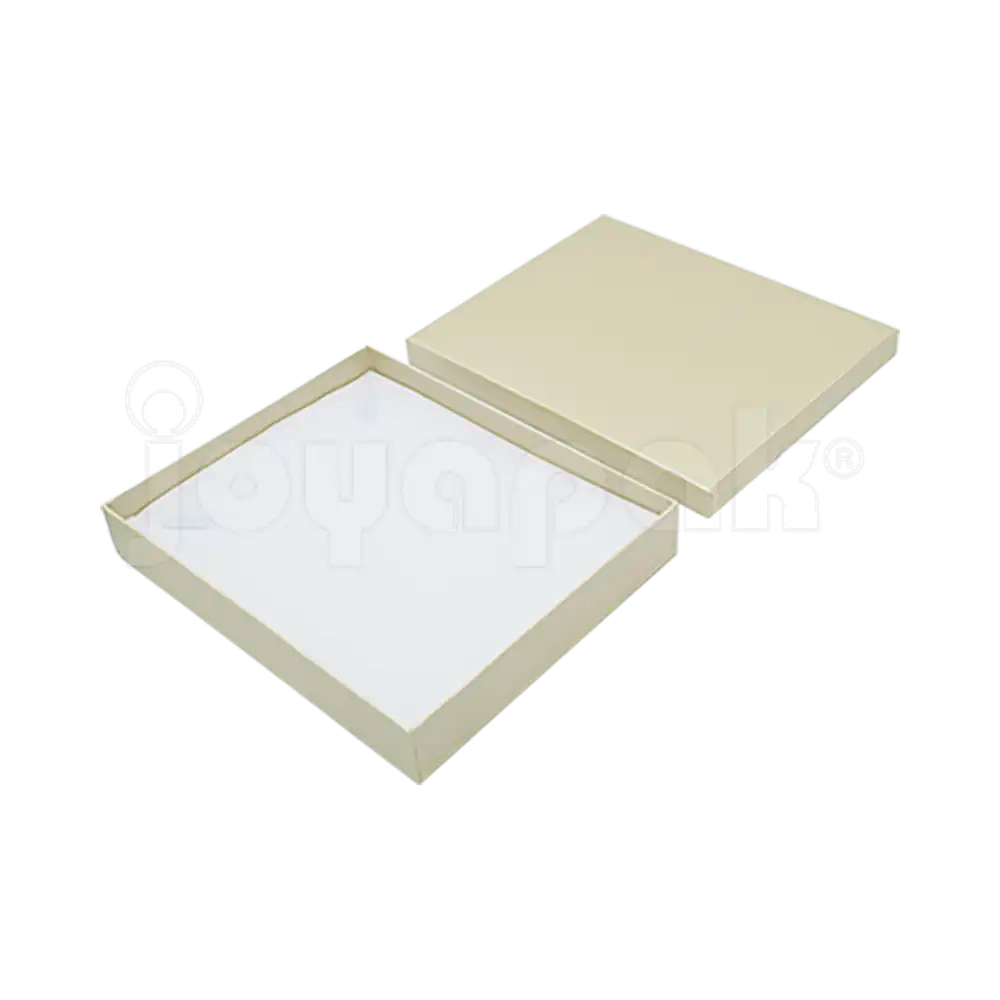 Caja Lino para Collar