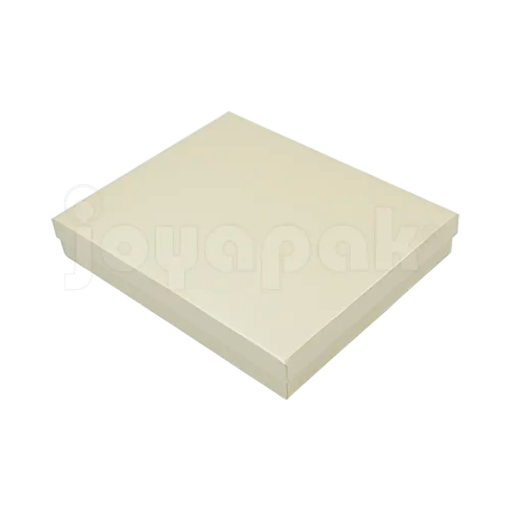 Caja Lino para Collar