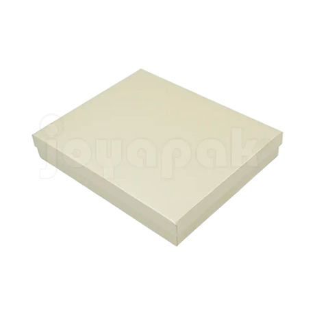 Caja Lino para Collar