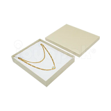 Caja Lino para Collar