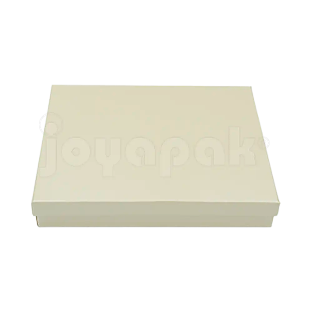 Caja Lino para Collar