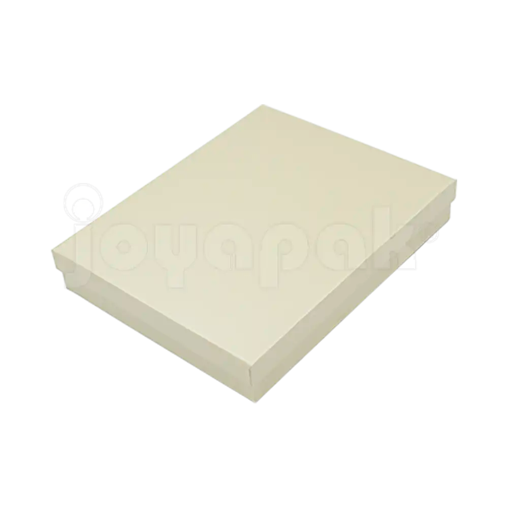 Caja Lino para Collar