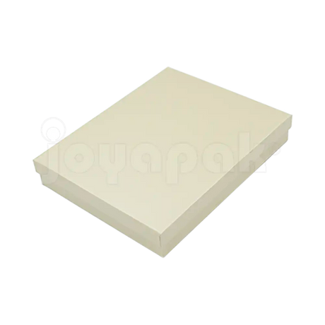 Caja Lino para Collar