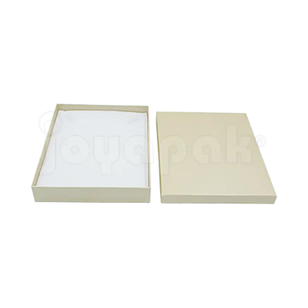 Caja Lino para Collar