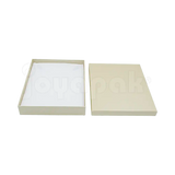 Caja Lino para Collar