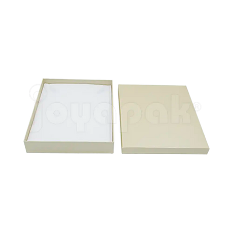 Caja Lino para Collar