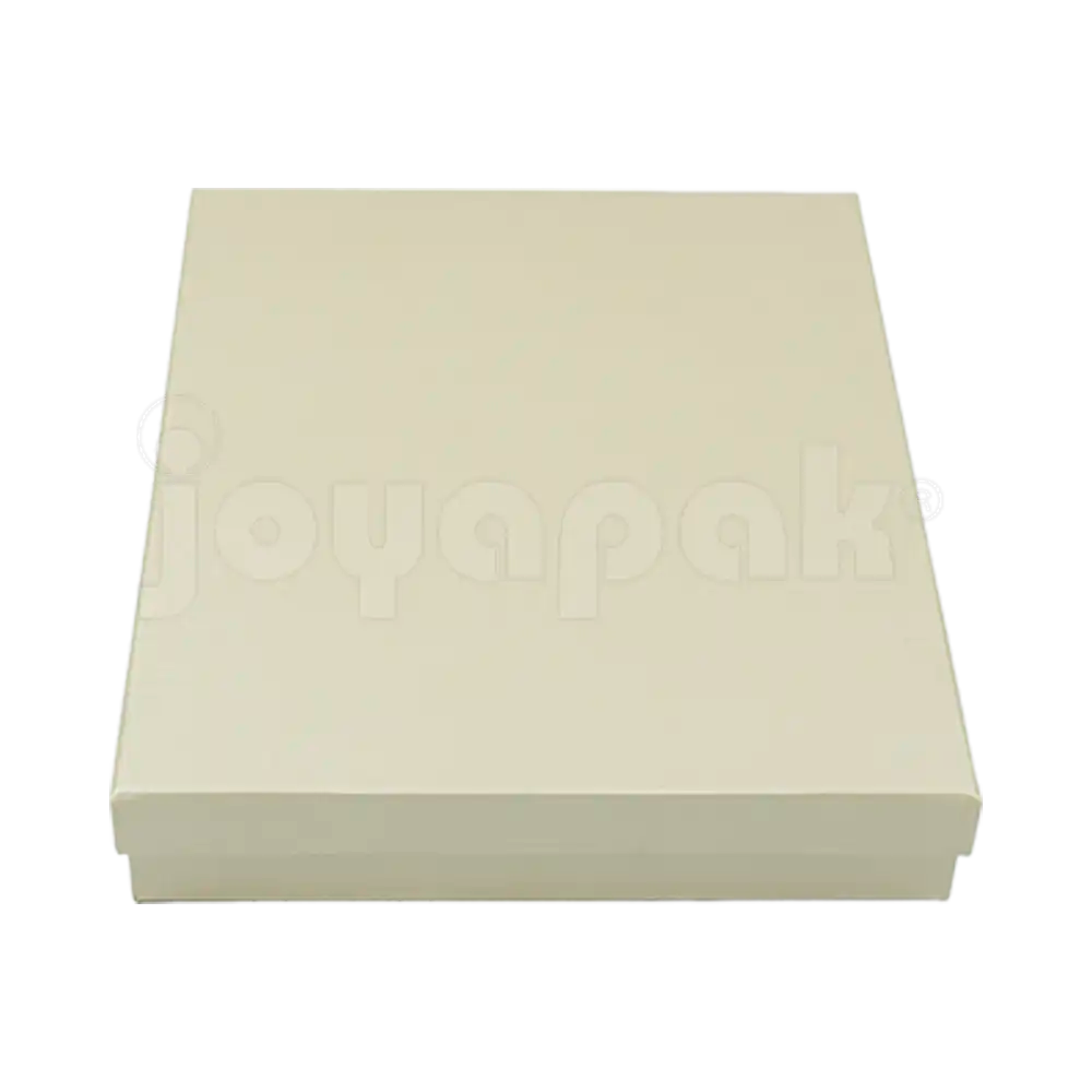 Caja Lino para Collar