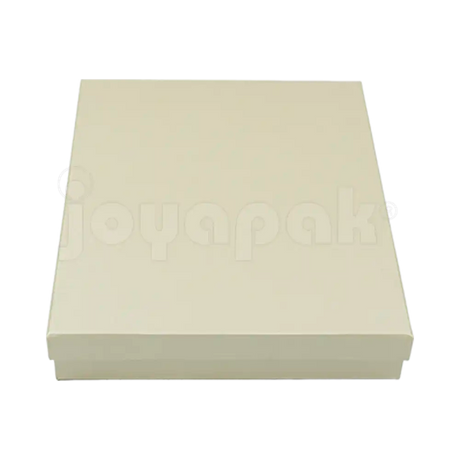 Caja Lino para Collar