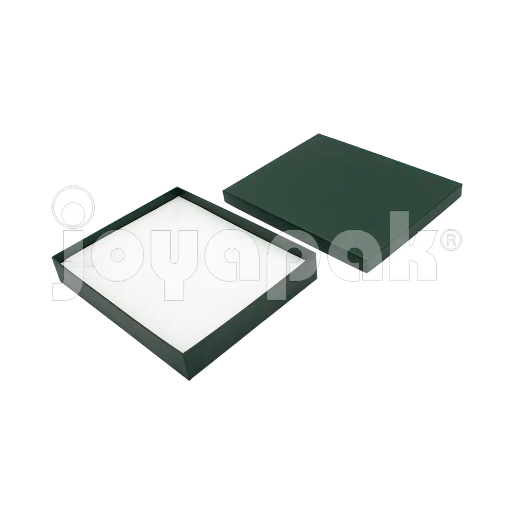 Caja Lino para Collar