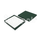 Caja Lino para Collar