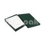 Caja Lino para Collar