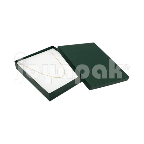 Caja Lino para Collar