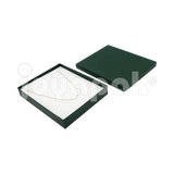Caja Lino para Collar