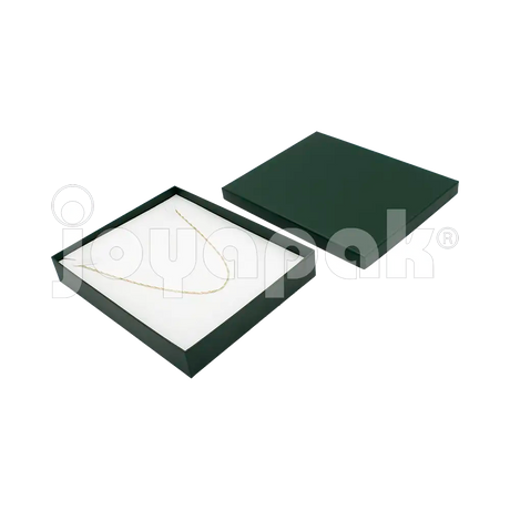 Caja Lino para Collar