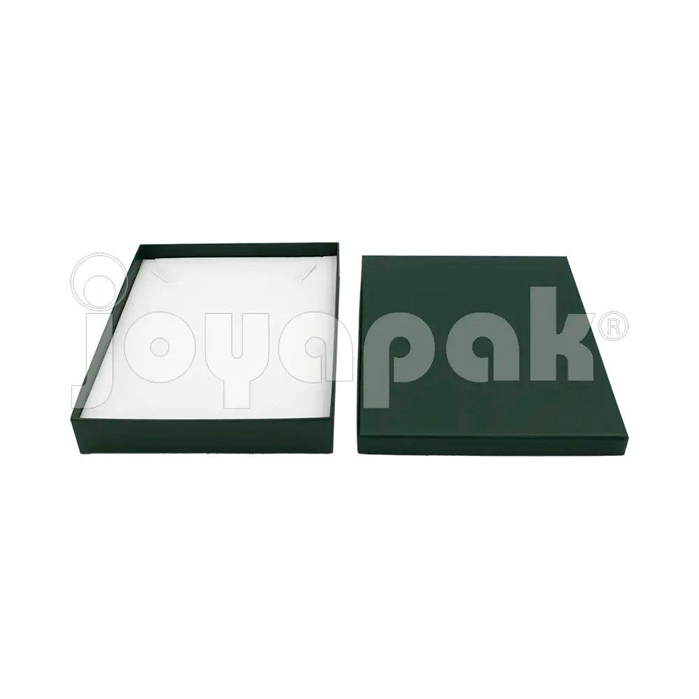 Caja Lino para Collar