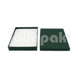 Caja Lino para Collar
