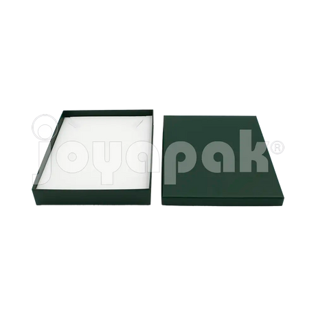 Caja Lino para Collar