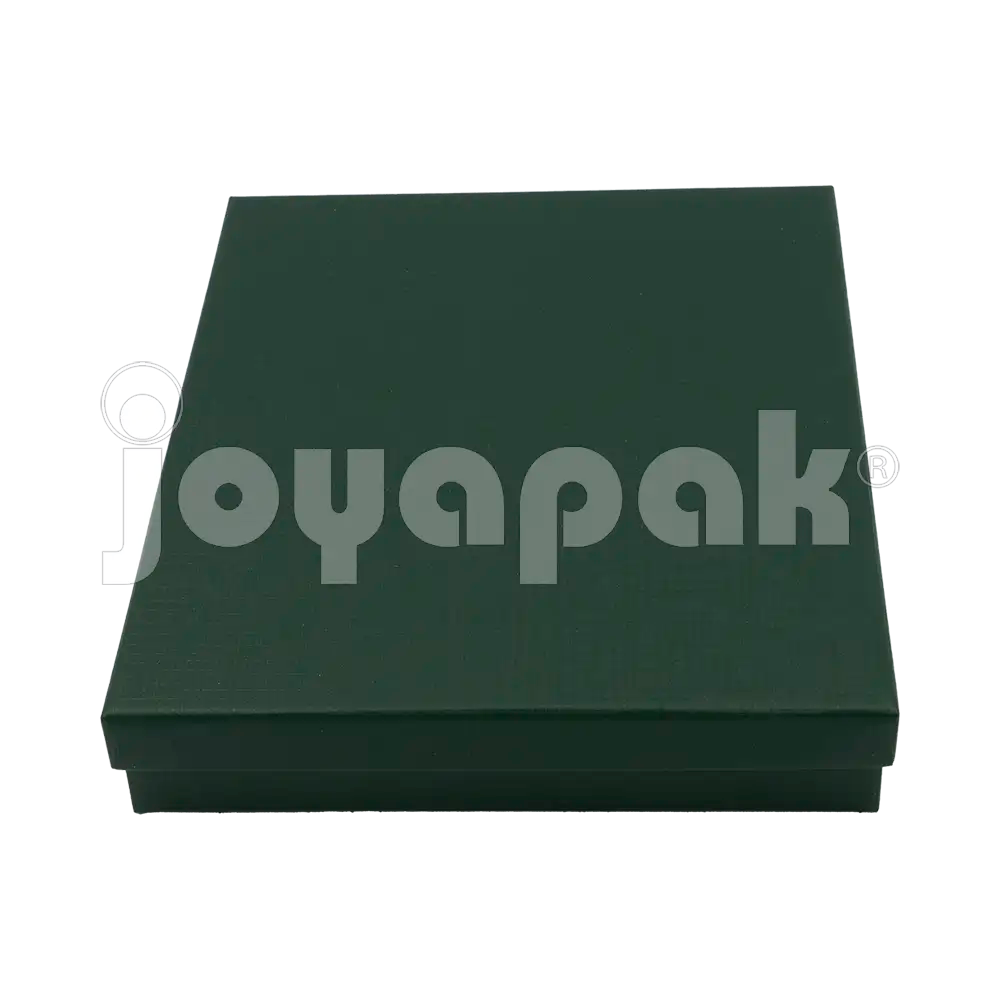 Caja Lino para Collar