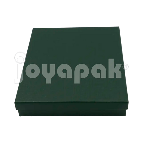 Caja Lino para Collar