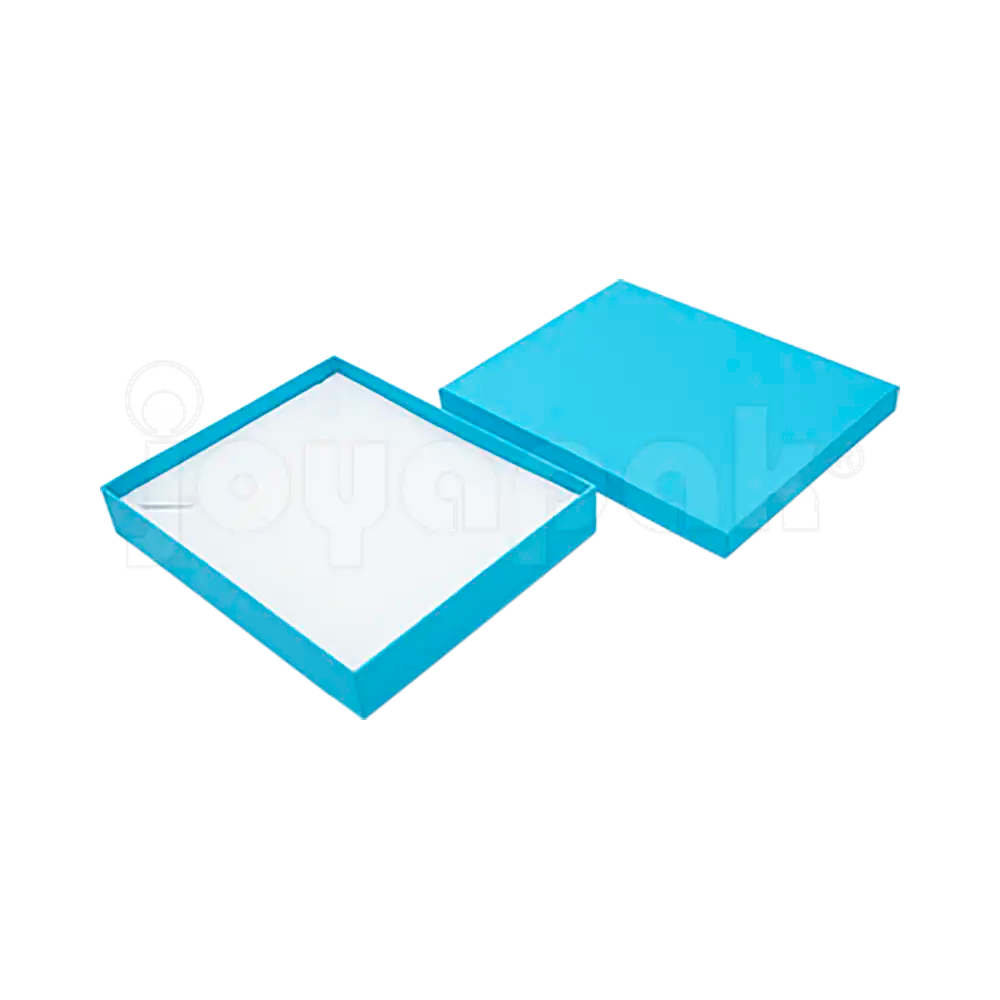 Caja Lino para Collar
