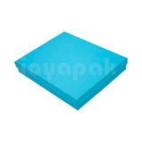 Caja Lino para Collar