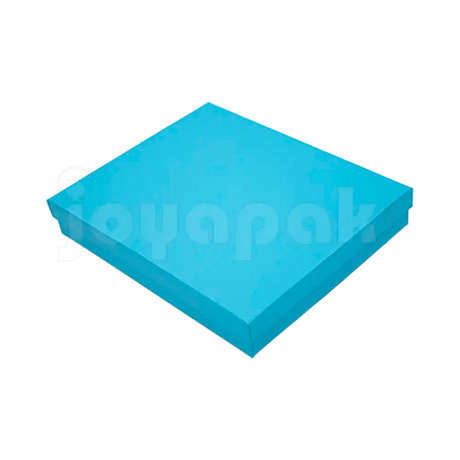 Caja Lino para Collar