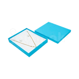 Caja Lino para Collar