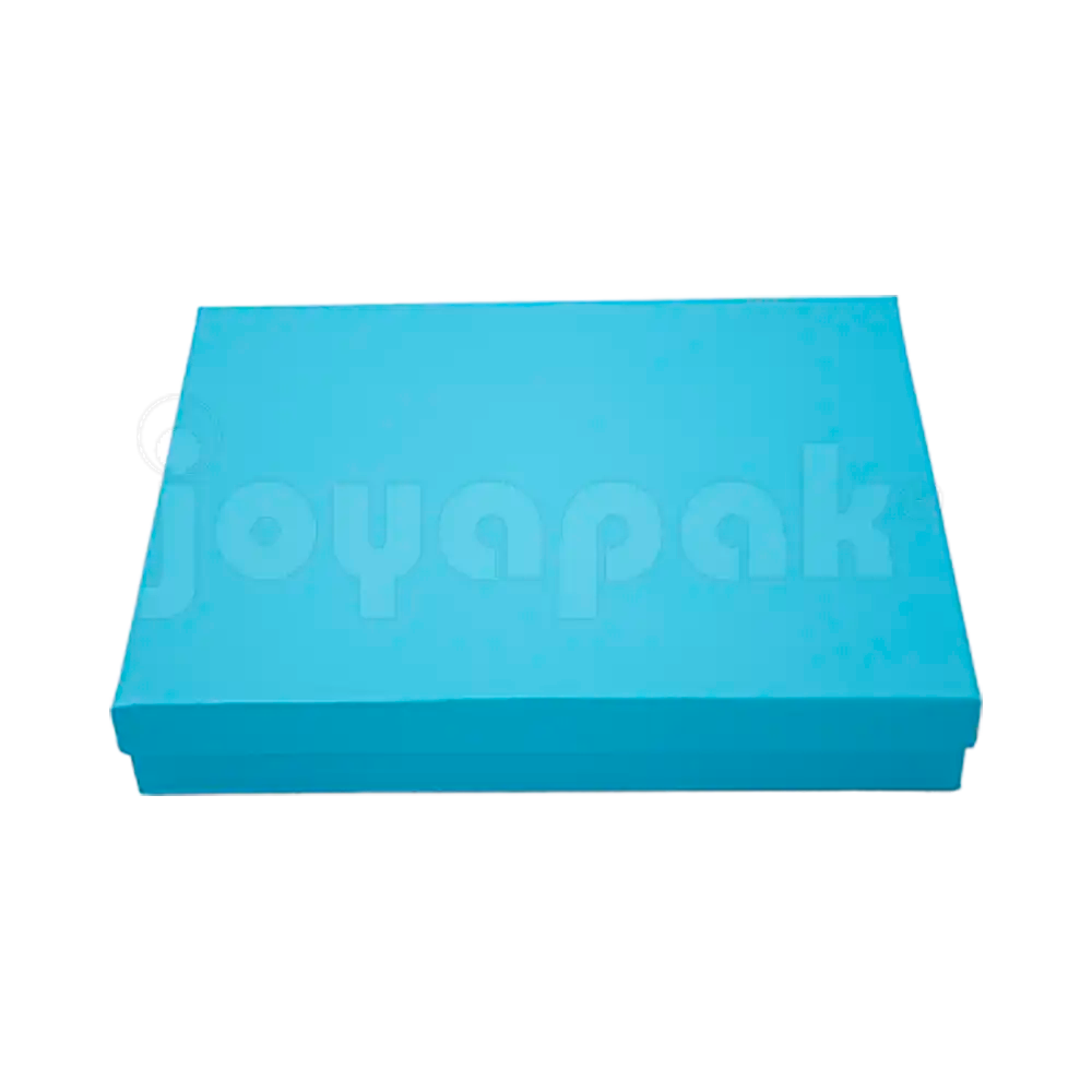 Caja Lino para Collar