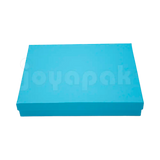 Caja Lino para Collar