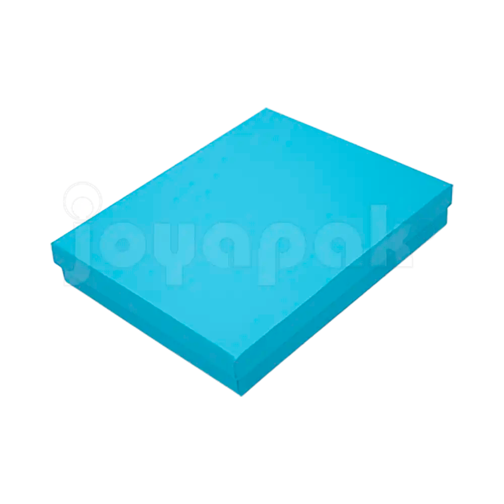 Caja Lino para Collar
