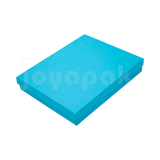 Caja Lino para Collar