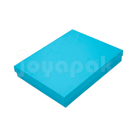 Caja Lino para Collar