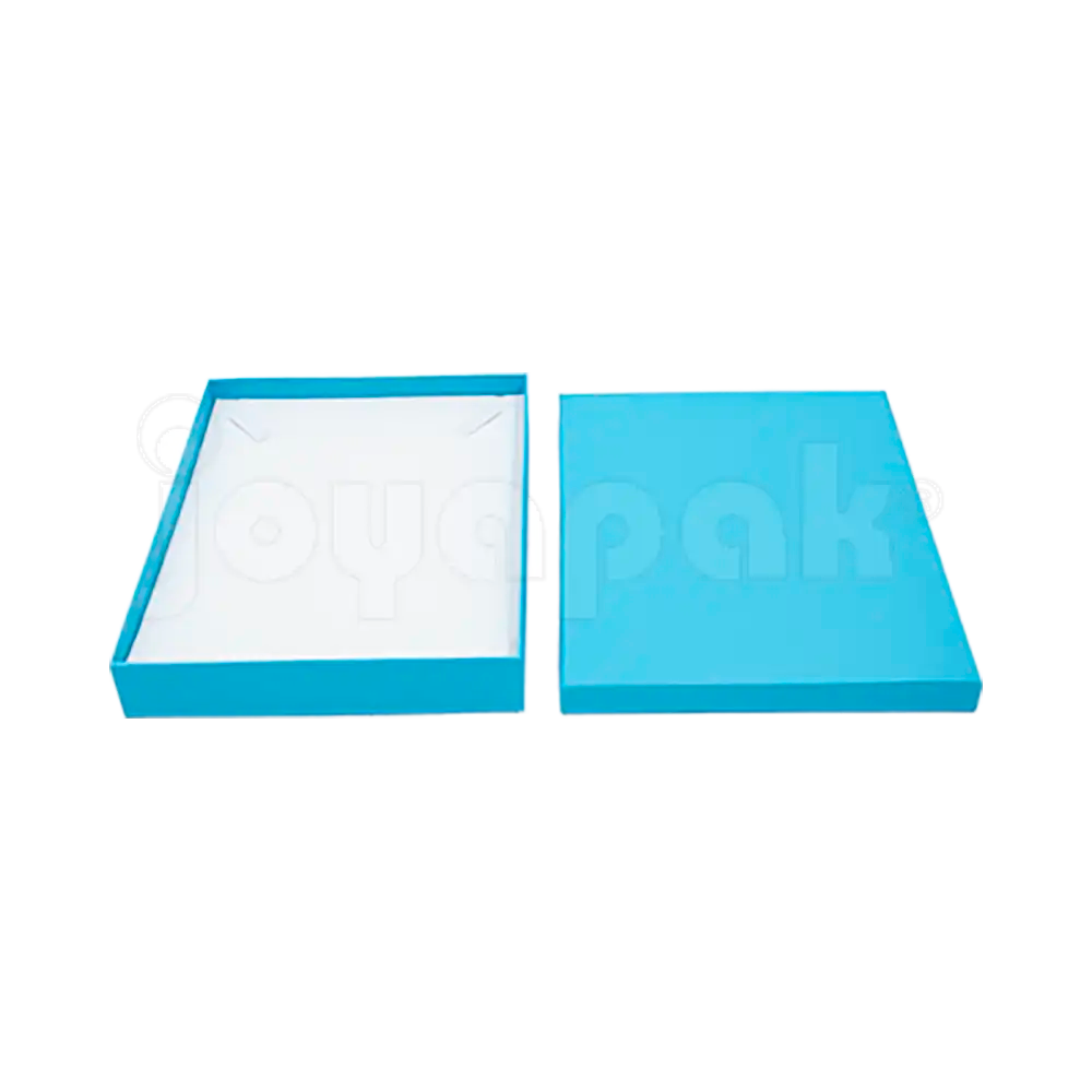 Caja Lino para Collar