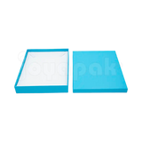 Caja Lino para Collar