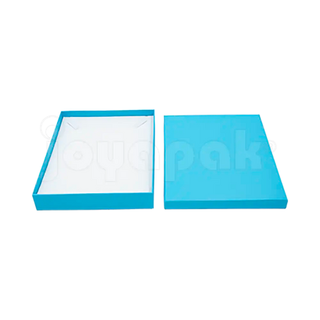 Caja Lino para Collar