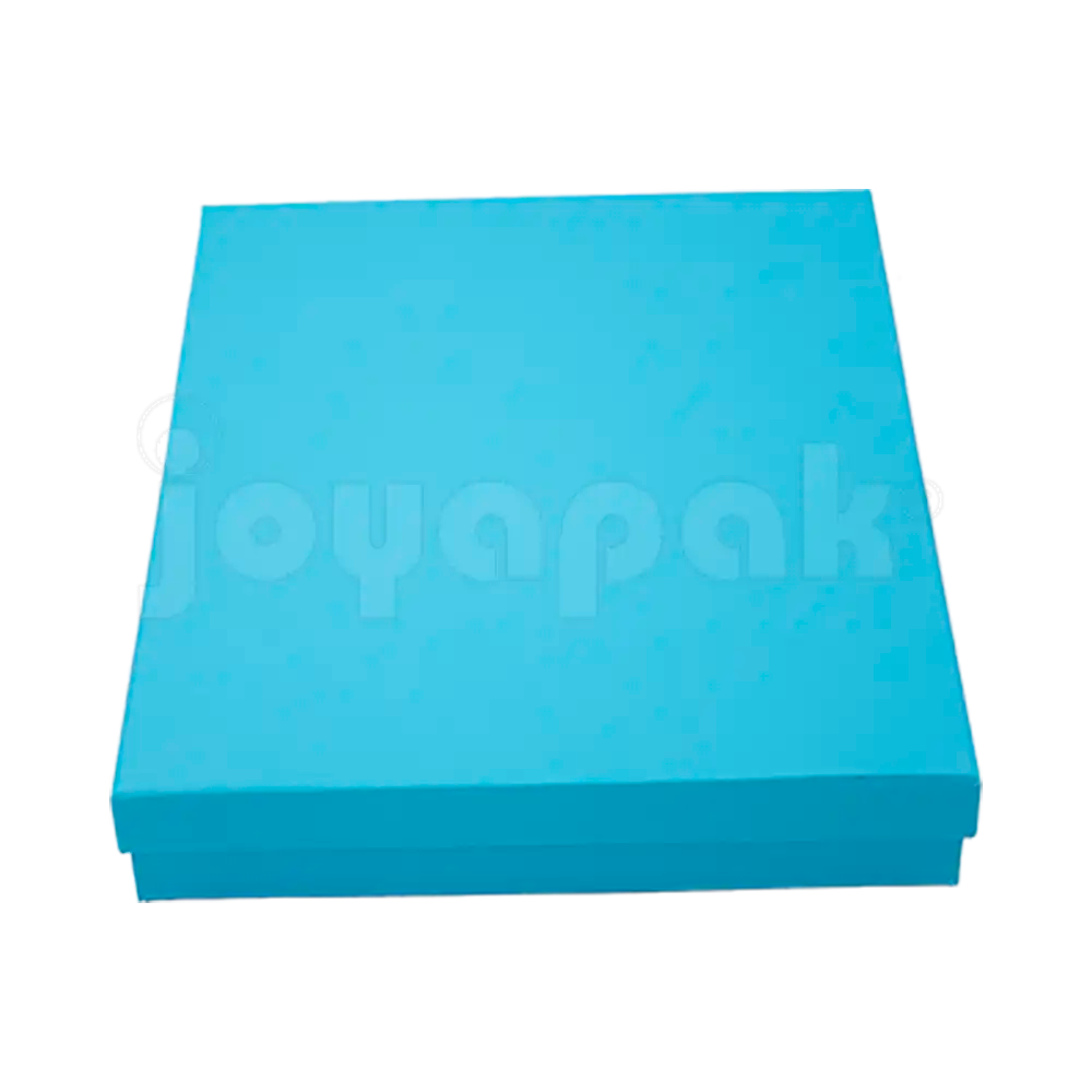 Caja Lino para Collar