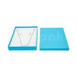 Caja Lino para Collar